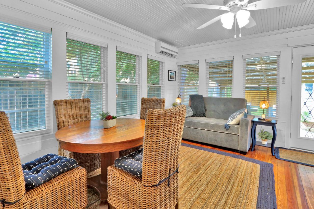 Nb Farmhaus Casa vacanze New Braunfels