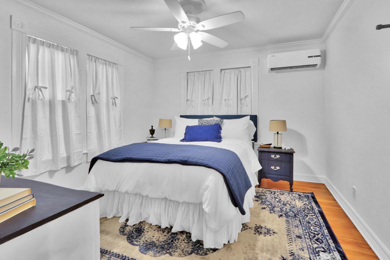 Holiday home Nb Farmhaus New Braunfels