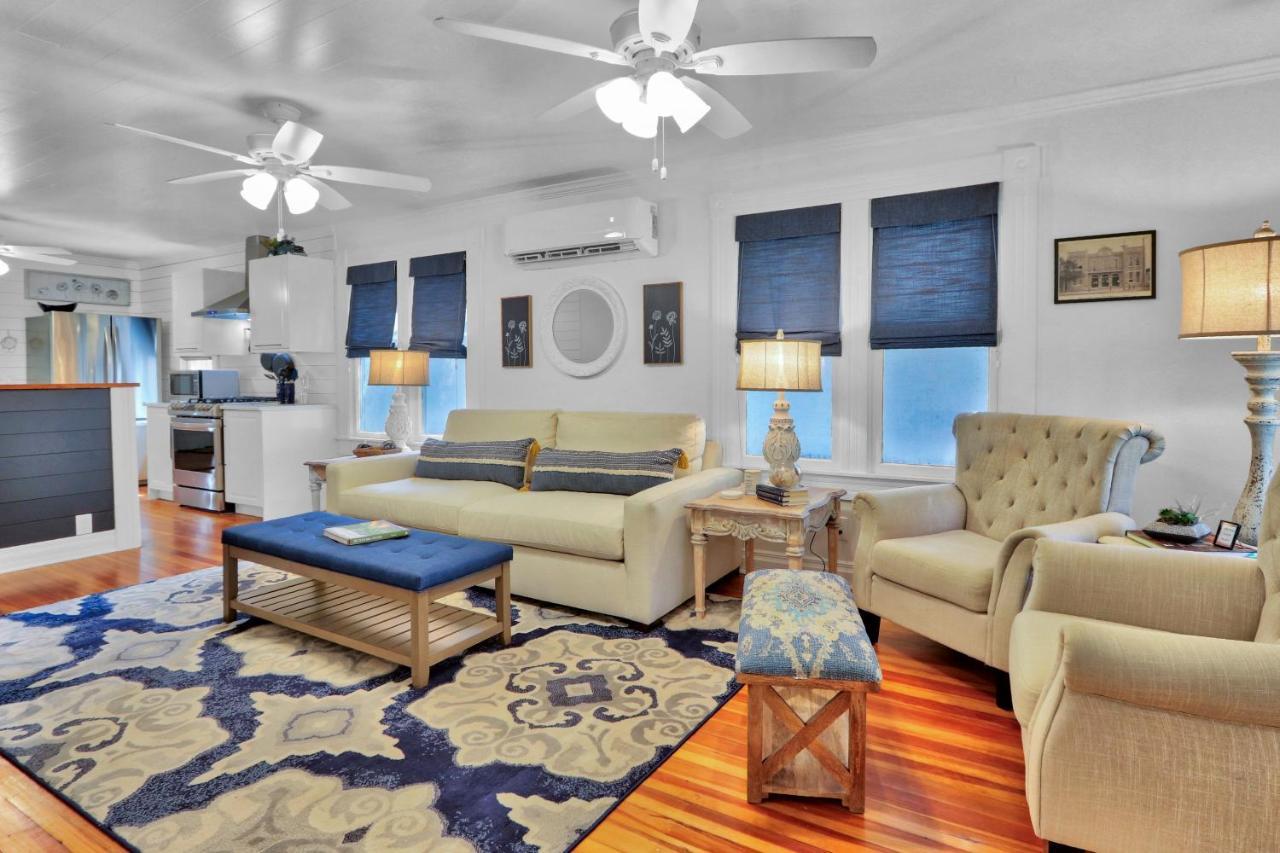 Nb Farmhaus Holiday home New Braunfels