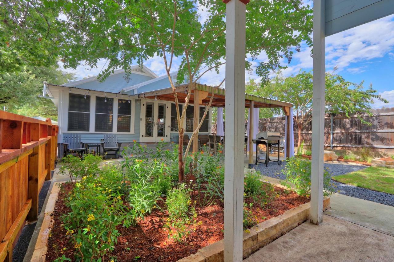 Nb Farmhaus Holiday home New Braunfels
