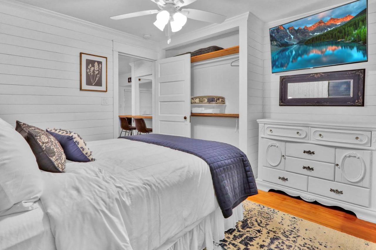 Nb Farmhaus Holiday home New Braunfels